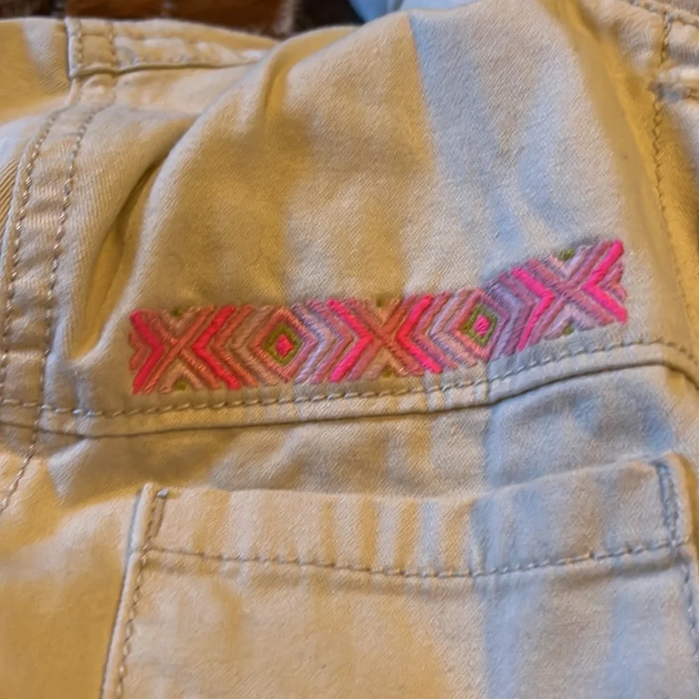 Old navy jacket